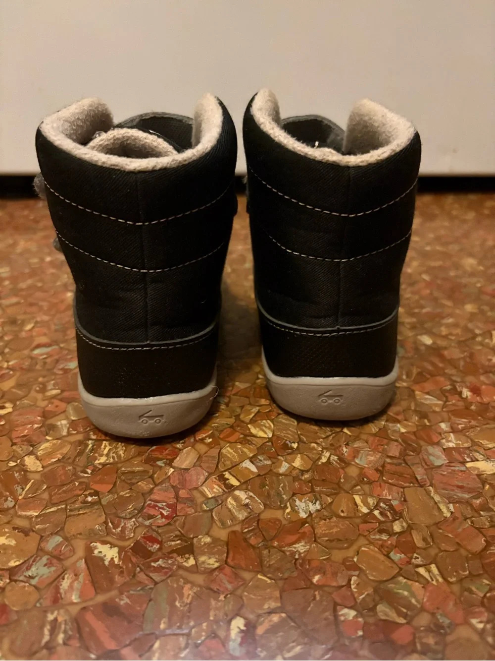 See Kai Run Boots